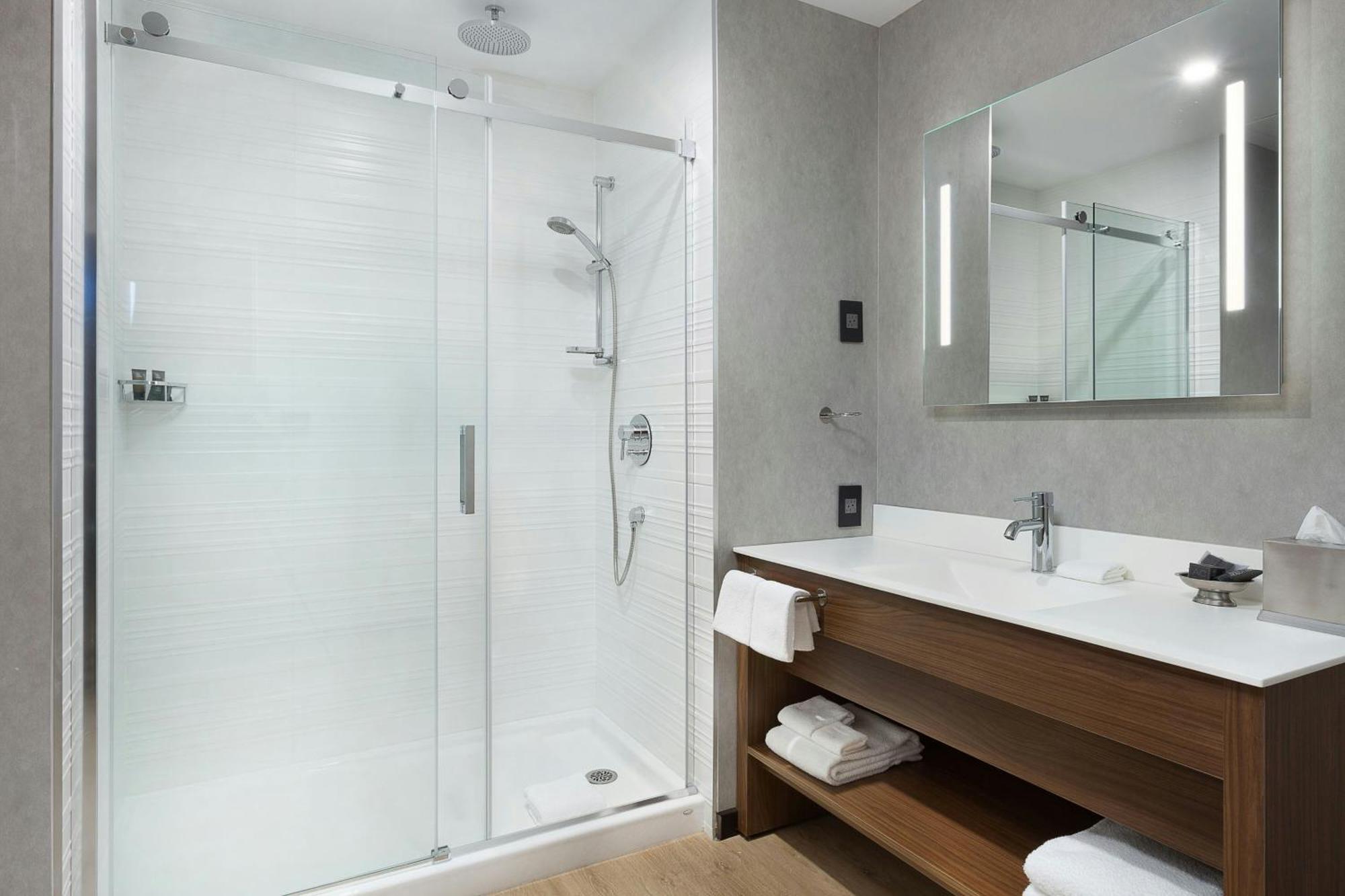Ac By Marriott Downtown 4* Ottawa